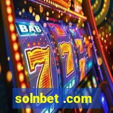 solnbet .com